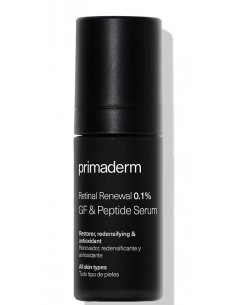 PRIMADERM RETINAL RENEWAL...