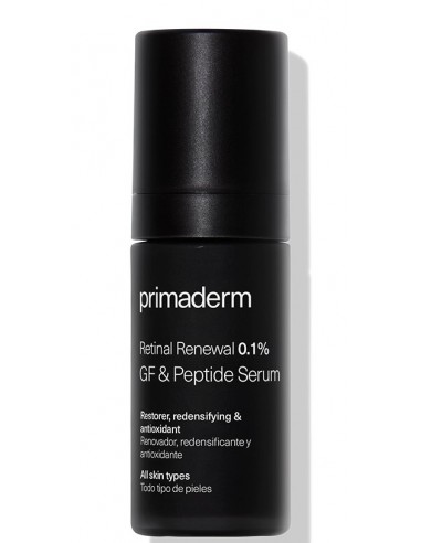 PRIMADERM RETINAL RENEWAL 0.1% 30 ML