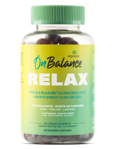 AQUILEA ONBALANCE RELAX 60...