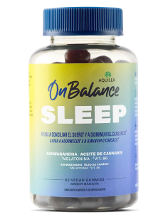 AQUILEA ONBALANCE SLEEP 60...