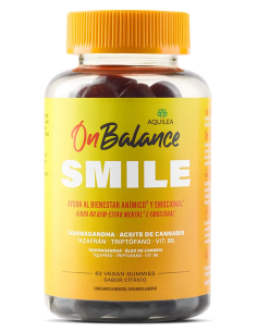 AQUILEA ONBALANCE SMILE 60...