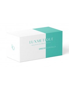 FORMULA DRENOX 15 VIALES 30 ML