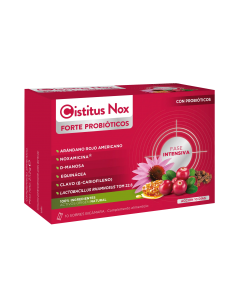 CISTITUS NOX FORTE...