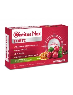 CISTITUS NOX FORTE 20...