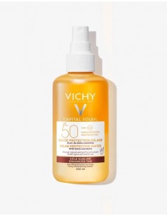 CAPITAL SOLEIL AGUA...