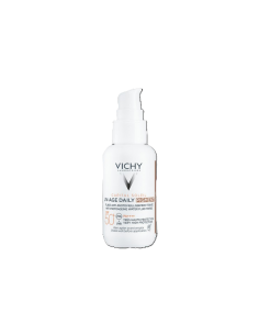 CAPITAL SOLEIL UV-AGE DAILY...