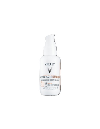 CAPITAL SOLEIL UV-AGE DAILY PIGMENT...