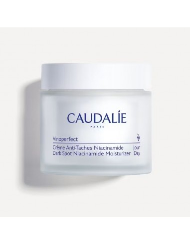 Caudalie Vinoperfect Crema Resplandor...