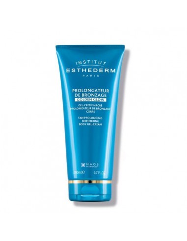 Esthederm Prolongateur Du Bronzaje 200ml