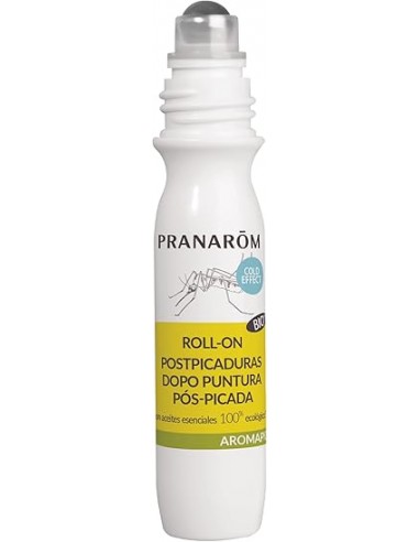 AROMAPIC ROLL-ON CALMANTE...