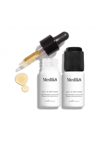 MEDIK8 OXY-R PEPTIDES 2X10 ML