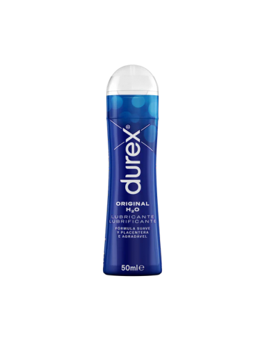 Durex Lubricante Original
