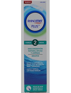 RHINOMER PLUS ADULTOS...