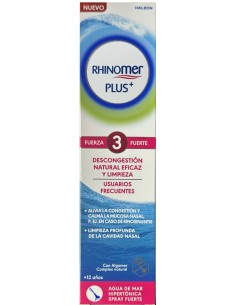 RHINOMER PLUS USUARIOS...