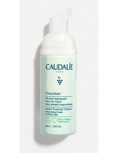 CAUDALIE VINOCLEAN ESPUMA...