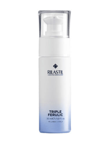 RILASTIL MULTIREPAIR S-FERULIC SERUM...