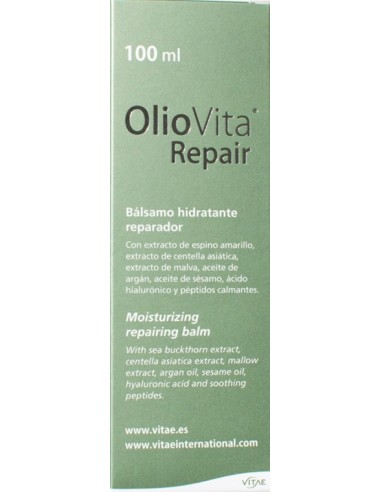 Oliovita Repair 1 Envase 100 Ml