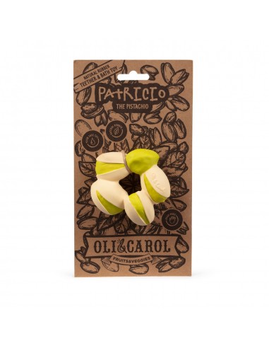 Oli & Carol Mordedor Patricio The...