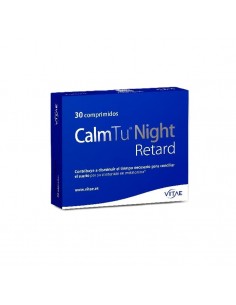 CALMTU NIGHT RETARD 30...