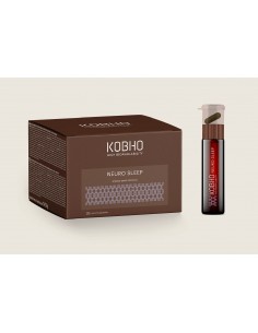 KOBHO NEURO SLEEP 28 VIALES...