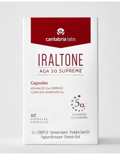 IRALTONE AGA 5ALFA SUPREME...