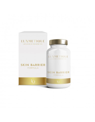 LUXMETIQUE SKIN BARRIER FORMULA