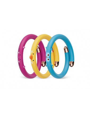 BYEPIC PULSERA AROMATICA CITRONELA...