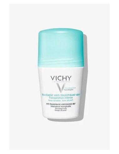 VICHY TTO ANTITRANSPIRANTE EFICACIA...