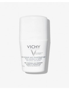 VICHY DESODORANTE BOLA PIEL...