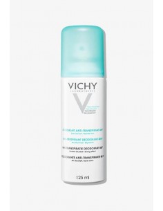 VICHY AERO ANTITRANSPI 48H 125