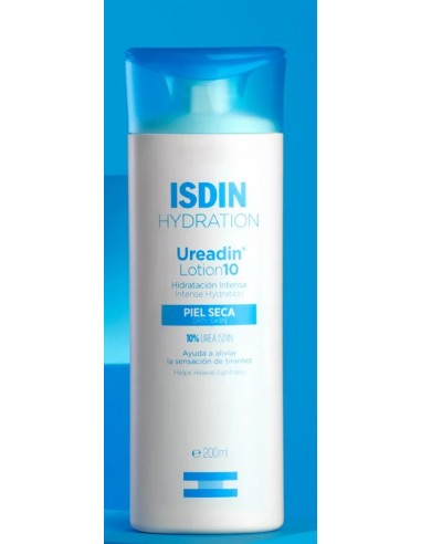 Isdin Hydration Ureadin Lotion 10...