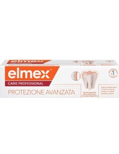 ELMEX PROTECCION CARIES...