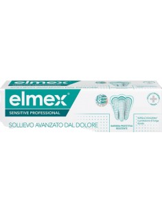 ELMEX SENSITIVE PROFESIONAL...