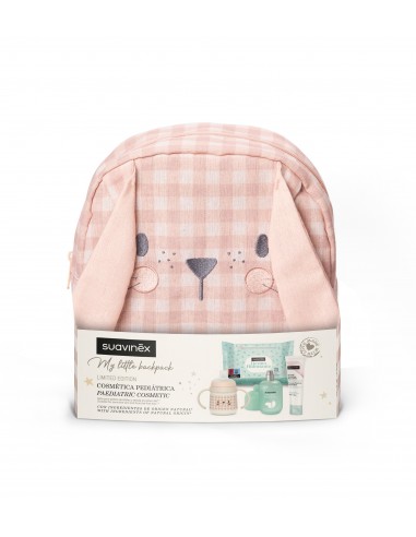SUAVINEX BABY MY LITTLE BACKPACK...