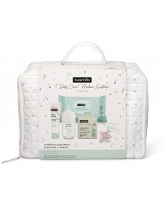 SUAVINEX BABY CARE NEWBORN...