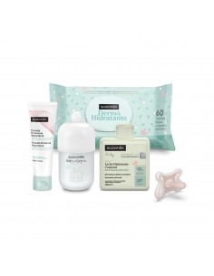 SUAVINEX BABY CARE NEWBORN... 2
