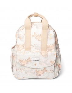 MOCHILA MATERNIDAD PRINT