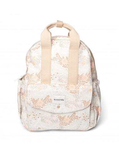 MOCHILA MATERNIDAD PRINT