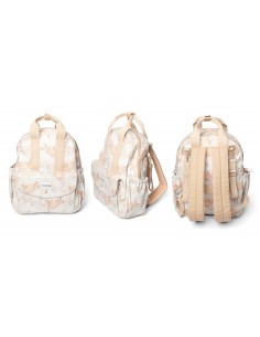 MOCHILA MATERNIDAD PRINT 2