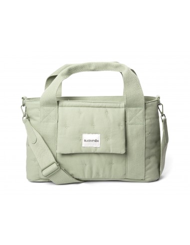 BOLSO PASEO VERDE