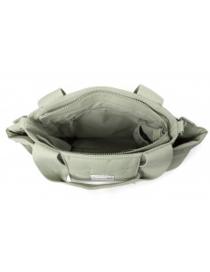 BOLSO MATERNIDAD PEQUEÑO VERDE 2