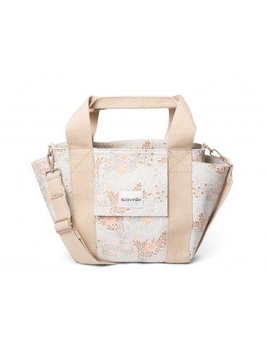 BOLSO MATERNIDAD PEQUEÑO PRINT