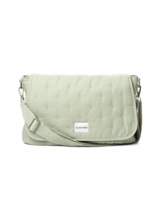 BOLSA MATERNIDAD BANDOLERA...