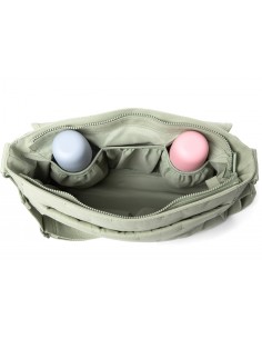 BOLSA MATERNIDAD BANDOLERA... 2