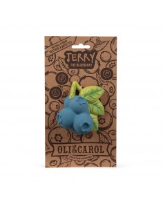 Oli & Carol Mordedor Jerry...