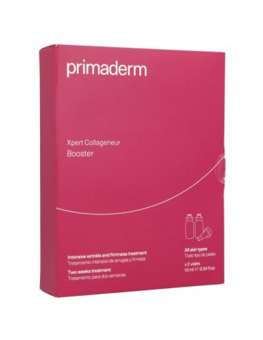 PRIMADERM XPERT COLLAGENEUR BOOSTER 2...