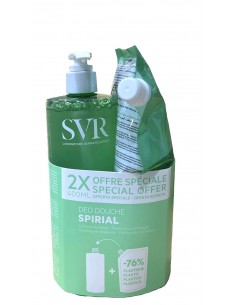 SVR SPIRIAL DEO DOUCHE +...