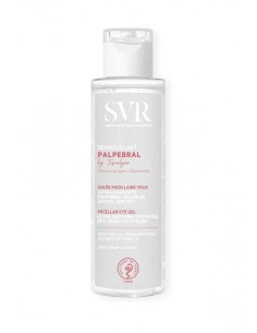 SVR PALPEBRAL BY TOPIALYSE...