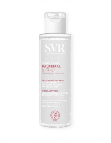SVR PALPEBRAL BY TOPIALYSE...