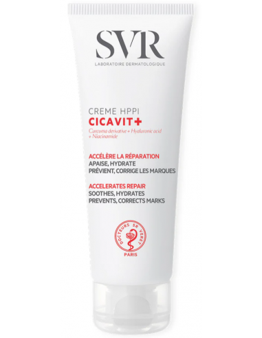 CICAVIT+ CREME HPPI  40 ML